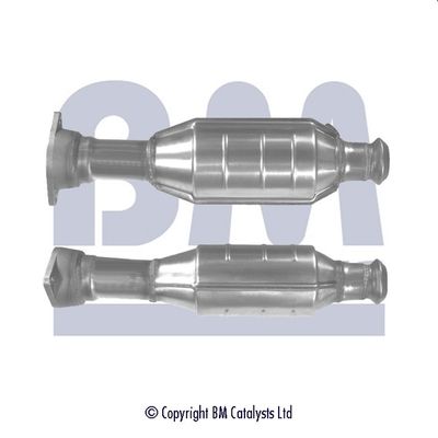 BM CATALYSTS Katalysaattori BM91309H